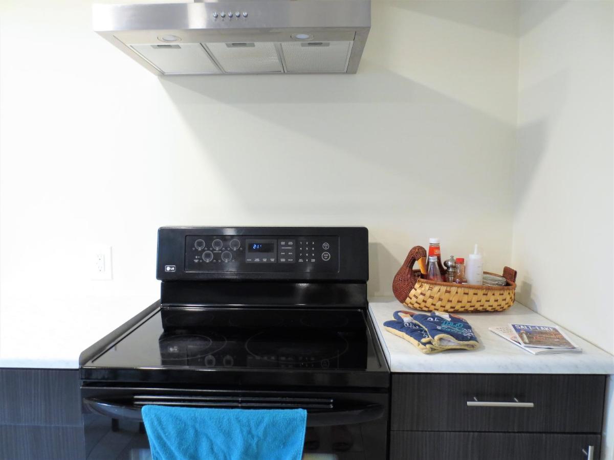 Entire Huge Basement! Fast Wifi! Private Entrance! Vila Salt Lake City Exterior foto