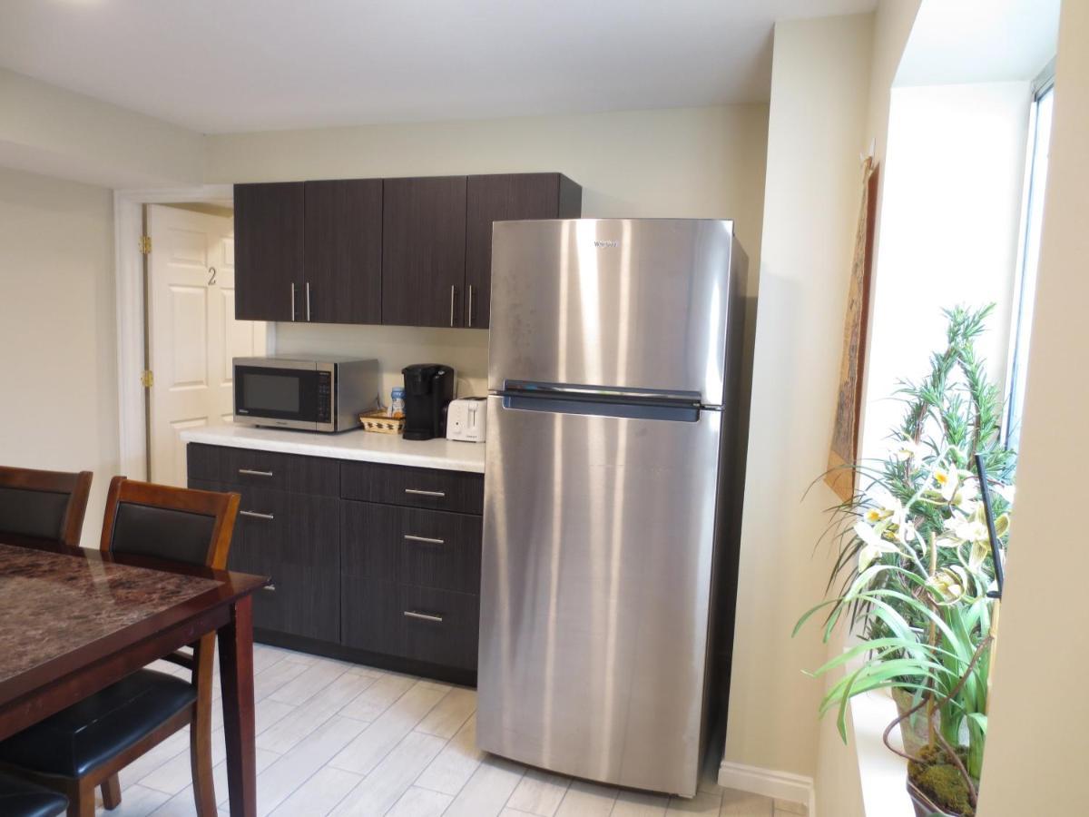 Entire Huge Basement! Fast Wifi! Private Entrance! Vila Salt Lake City Exterior foto