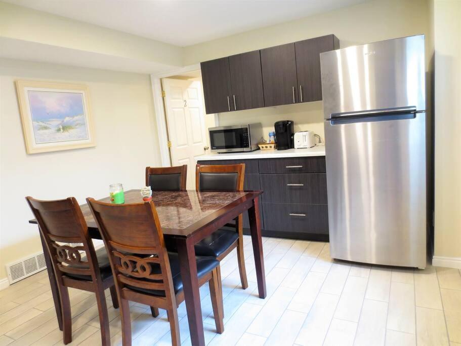 Entire Huge Basement! Fast Wifi! Private Entrance! Vila Salt Lake City Exterior foto